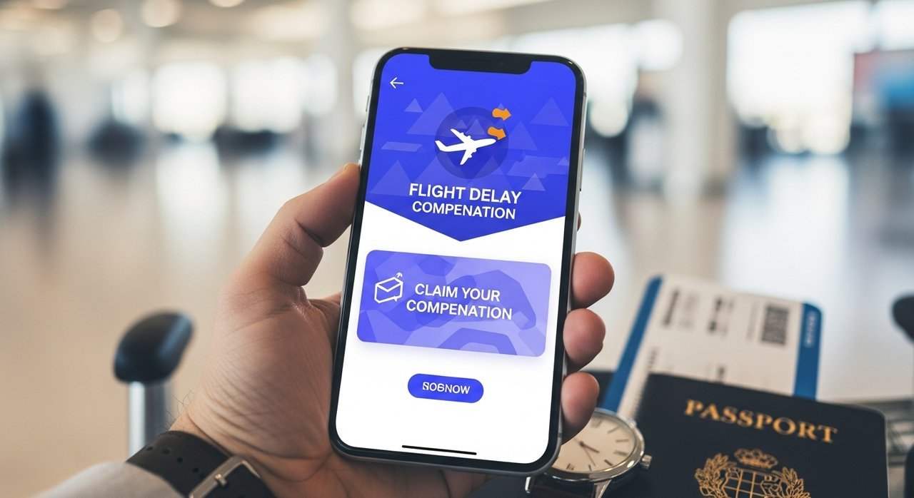 항공기 연착되면 보상받을 수 있나요? 지연보상, 꼭 챙기세요!
