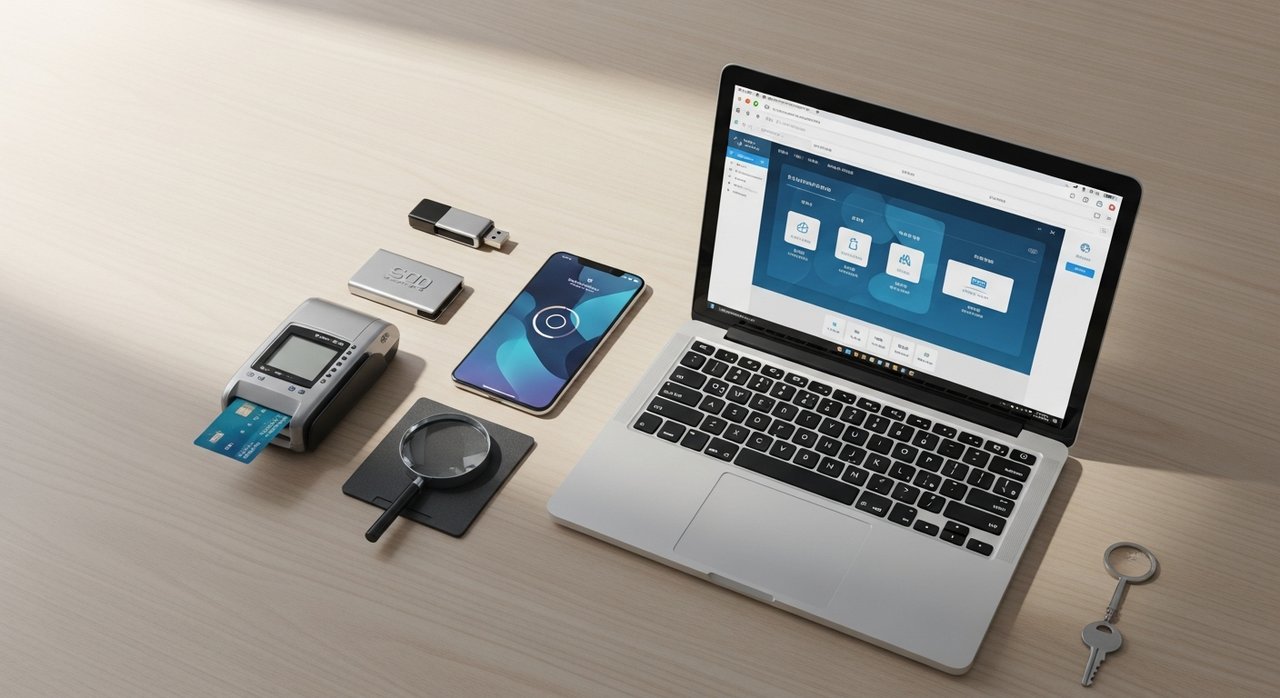 농협 공인인증센터 이용법 완벽 정복: 인증서 관리부터 재발급, 갱신까지